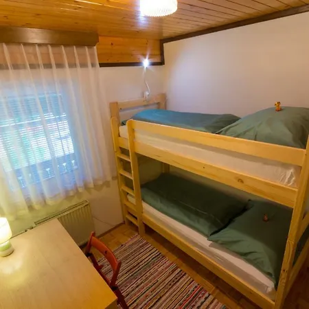 Apartment Stefelin Bled Kültér fotó
