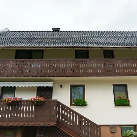Apartment Stefelin Bled Kültér fotó