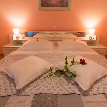 Apartment Stefelin Bled Kültér fotó