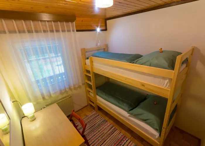 Apartment Stefelin