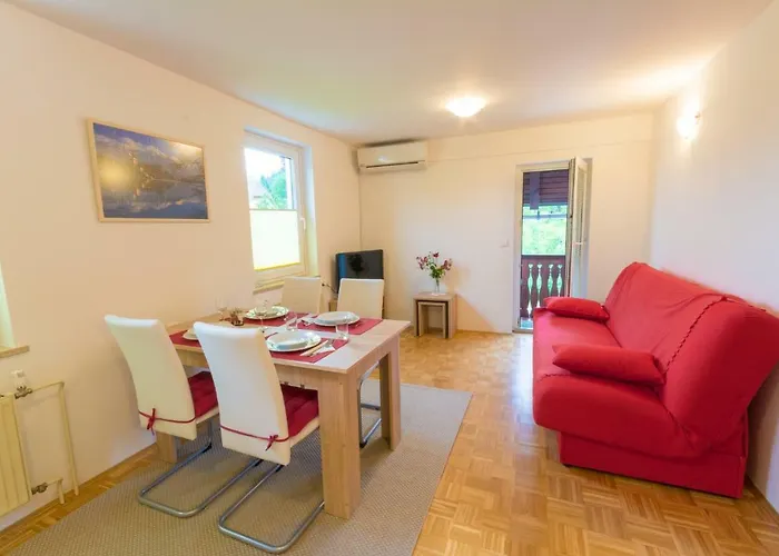 Apartment Stefelin