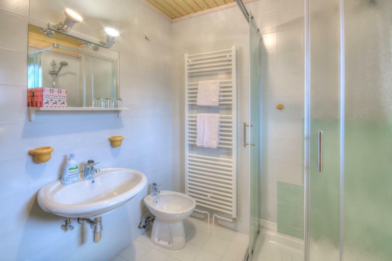 Stefelin Apartment *