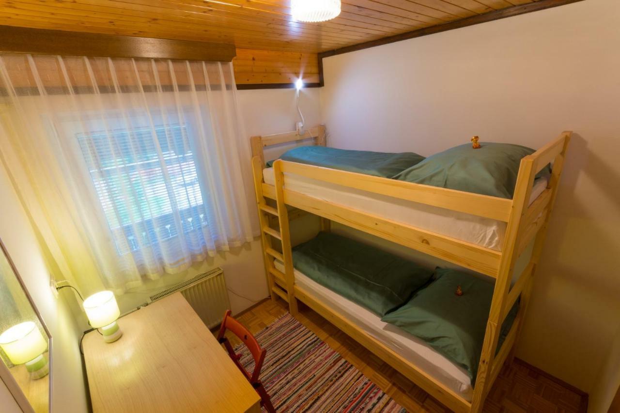 Stefelin Apartment