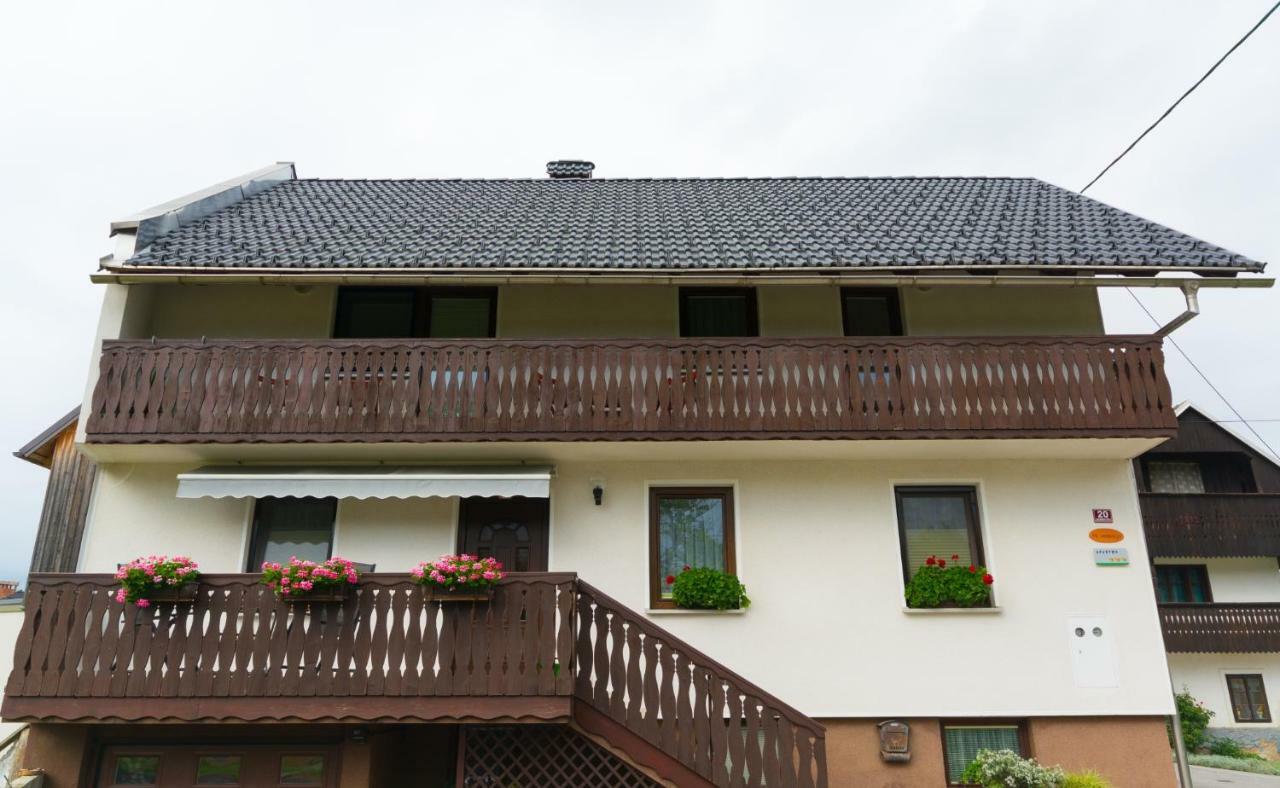 Stefelin Apartment *