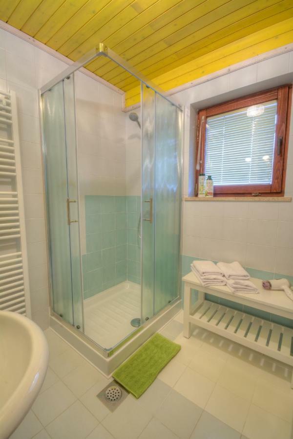 Apartment Stefelin Bled